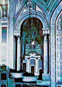 RKO Albee Theatre 12 E. 5th Street, Cincinnati, OH