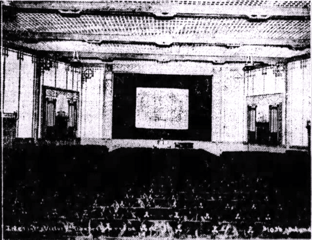 Capitol Theatre