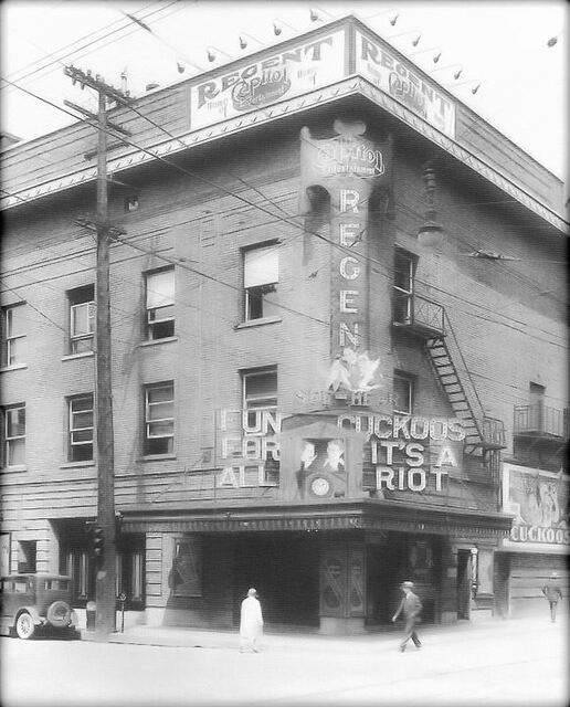1930 photo credit Lost Ottawa.