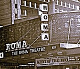 Globe Newsreel Theatre 628 George Street, Sydney, NSW 