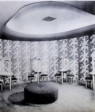 Jay I. English, Leslie H. Kemp, Theater Architects (1949)