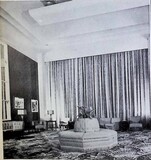 Jay I. English, Leslie H. Kemp, Theater Architects (1949)