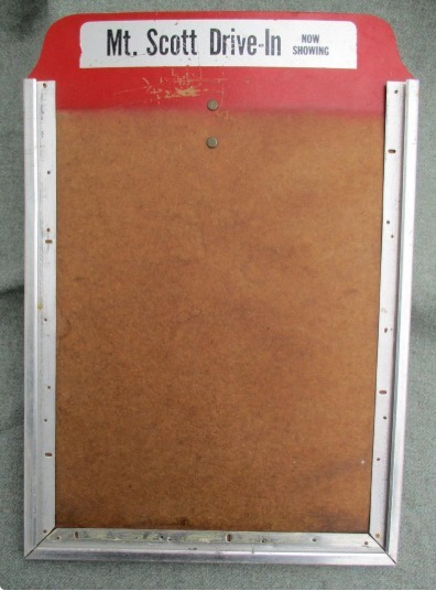 Poster frame image credit Marian Lynne Kirchner-Rohan.