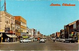 ["1962 postcard source unknown."]