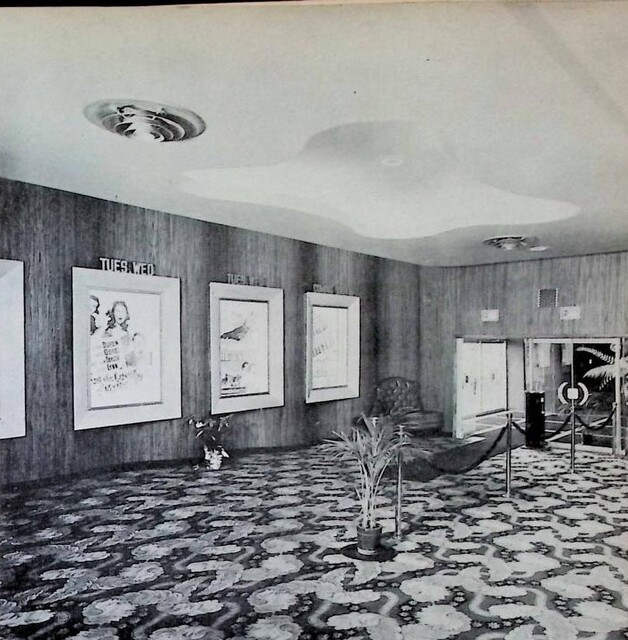 Michael J. DeAngelis, Theater Architect (1948)