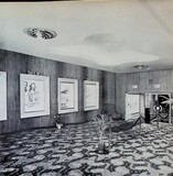 Michael J. DeAngelis, Theater Architect (1948)