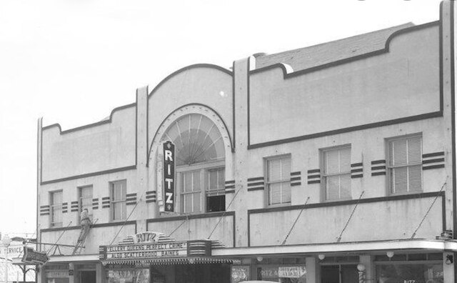 1941 photo credit Marian Lynne Kirchner-Rohan.