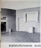 Cantin & Cantin, Theater Architect (1949)