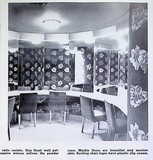 Cantin & Cantin, Theater Architect (1949)