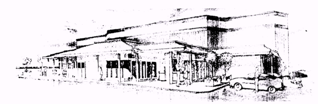 Tacoma West Cinemas 1-3