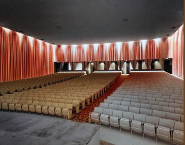 Tacoma Mall Twin Theatre