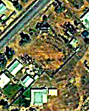 Lightning Ridge Drive-In 15-17 Matrix Street, Lightning Ridge, NSW