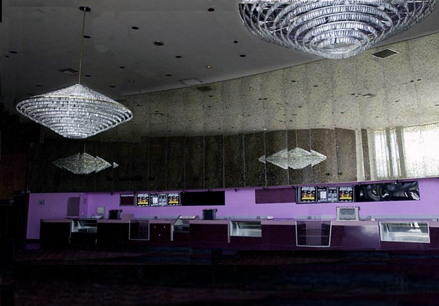 Tacoma Mall Twin Theatre