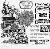 Village Cinema I-IV