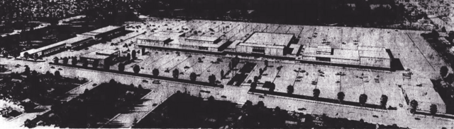 Villa Plaza I-II-III