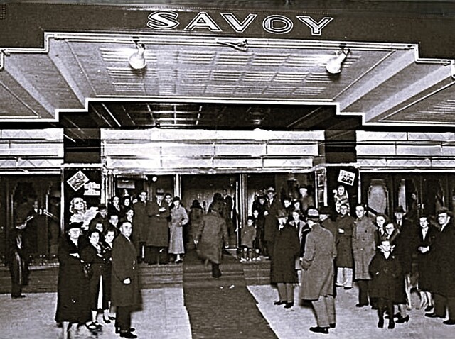 Mecca Theatre 14-16 Ormonde Parade, Sydney, NSW 