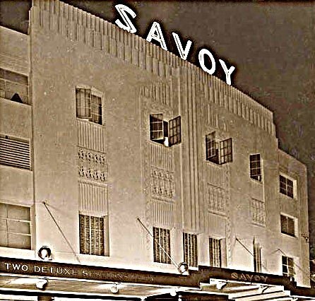 Mecca Theatre 14-16 Ormonde Parade, Sydney, NSW