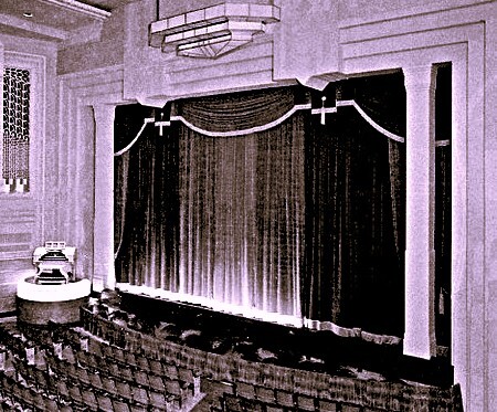 Mecca Theatre 14-16 Ormonde Parade, Sydney, NSW