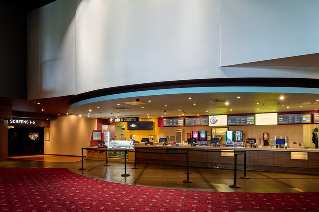 Omniplex Birmingham Great Park