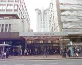 Birmingham New Street ODEON