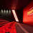 Omniplex Birmingham Great Park Cinema Projection Screen 