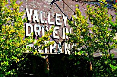 Valley 5 Drive-In 401 49th Street NE, Auburn, WA
