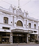 ["Odeon Theatre 167 Liverpool Street, Hobart, TAS - 1929"]