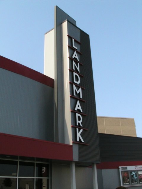 Landmark Glendale 12 Theatre