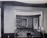 Matzinger & Grosel, Theater Architect (1949)