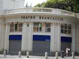 Teatro Brancaccio