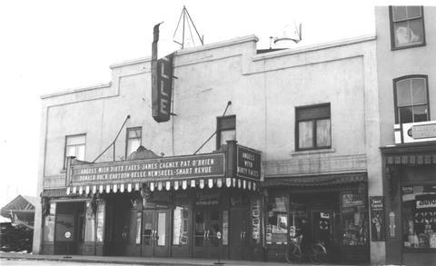 Belle Theatre