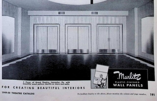 Trade ad detail (1949)