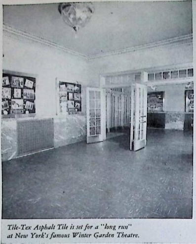 Trade ad detail (1949)