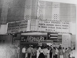 ["Teatro Matienzo"]