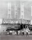 ["Teatro Matienzo"]