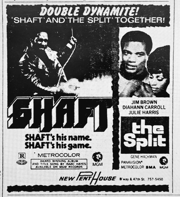 RKO Warner Twin Theatre