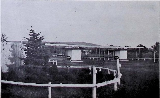 Leon M. Einhorn, Theater Architect (1949)