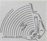 Jack Corgan, Theater Architect (1949)