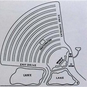 Tucker & Howell, Theater Architect (1949)