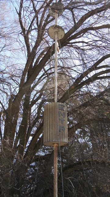 Creston's Valley Drive-In