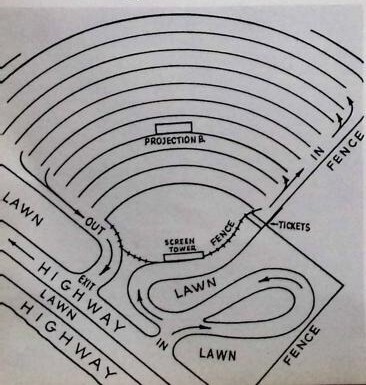 W. Ellis Preston, Theater Architect (1949)