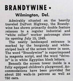 W. Ellis Preston, Theater Architect (1949)