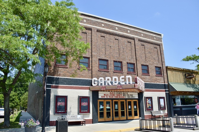 Garden Theater