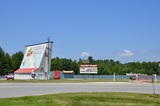 ["Cherry Bowl Drive-In"]