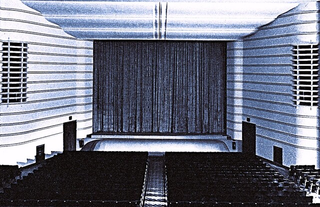 Lygon Theatre 186 Lygon Street, Melbourne, VIC 