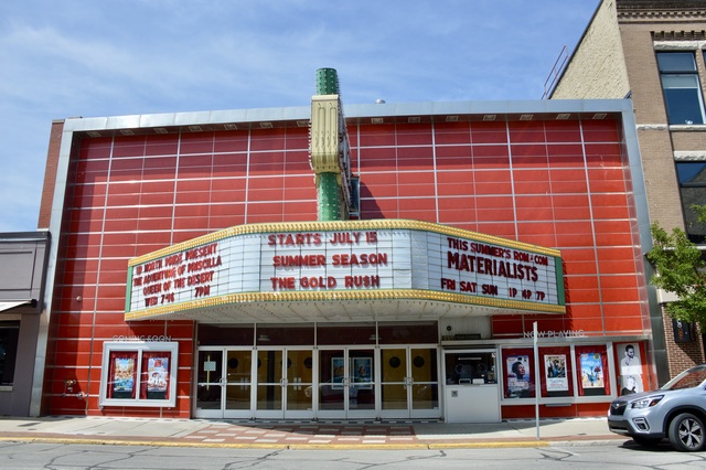 State Theatre