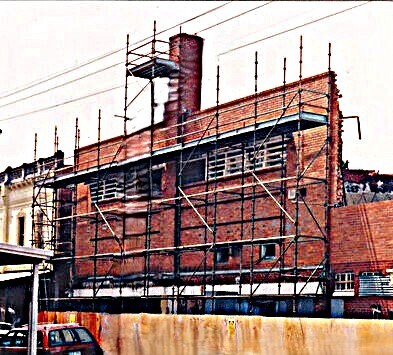 Hoyts Maling Theatre 72 Maling Road, Melbourne, VIC - Demolished 1993