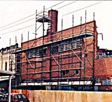 ["Hoyts Maling Theatre 72 Maling Road, Melbourne, VIC - Demolished 1993"]