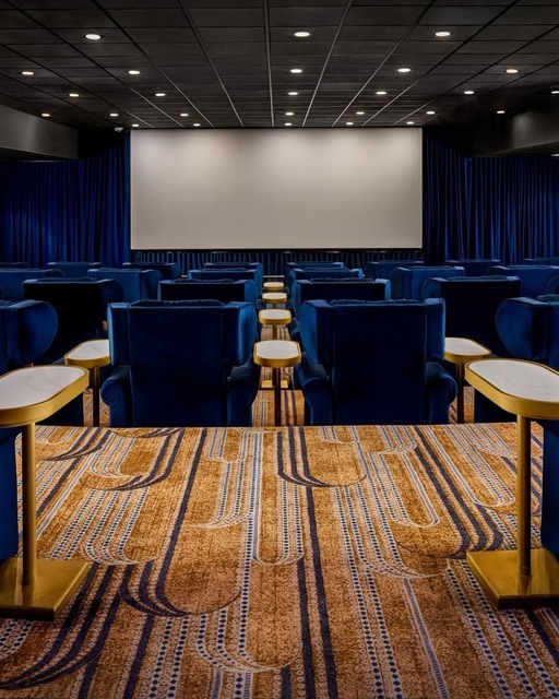 Cinema at Townsend