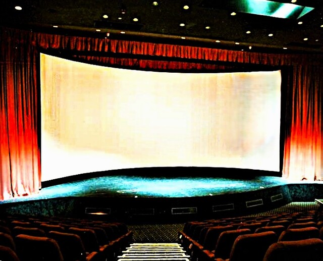 Pictureville Cinema Prince's View, Bradford, 